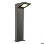 SLV IPERI 231305 Lampă de podea 1x4.5W/LED 4000K 400LM IP44