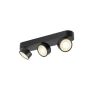 SLV KALU 2.0 1010273 Spot 3x28W/LED 3000K 1400lm|1400lm|1400lm
