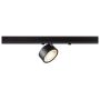 SLV KALU 2.0 3F 1010237 Proiector de șină 1x10W/LED 2700K 1400lm