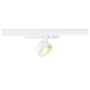 SLV KALU 2.0 3F 1010242 Proiector de șină 1x10W/LED 3000K 1450lm