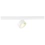 SLV KALU 2.0 3F 1010251 Proiector de șină 1x10W/LED 4000K 1500lm