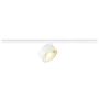 SLV KALU 2.0 48V 1010257 Proiector de șină 1x9W/LED 3000K 1450lm