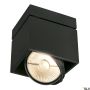 SLV KARDAMOD 117100 Lumină montată pe suprafață 1x75W/GU10/ES111 IP20