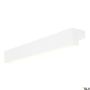 SLV L-LINE 1001299 Aplique de perete 1x10W/LED 3000K 820LM IP44