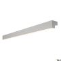 SLV L-LINE 1001304 Aplique de perete 2x18.5W/LED 3000K 1650LM IP44