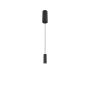 SLV LALU 1007518 Lampă cu pendul 1x9.5W/LED 3000K 680lm IP20