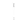 SLV LALU 1007519 Lampă cu pendul 1x9.5W/LED 3000K 680lm IP20