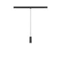 SLV LALU 1007749 Proiector de șină 1x8W/LED 3000K 700lm IP20