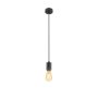 SLV LALU® 1010285 Lampă cu pendul 1x10W/E27