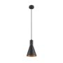 SLV LALU® 1010785 Lampă cu pendul 1x4W/E27