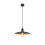 SLV LALU® 1010786 Lampă cu pendul 1x7.5W/E27