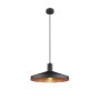 SLV LALU® 1010787 Lampă cu pendul 1x7.5W/E27