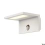 SLV LED SENSOR 1001970 Aplique de perete 1x9.8W/LED 3000K 750LM IP44