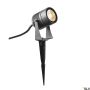 SLV LED SPIKE 1002201 Proiector de grădină 1x6W/LED 3000K 400LM IP55