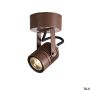 SLV LED SPOT 1004957 Spot 1x6W/LED 3000K 400LM IP55