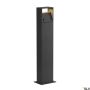 SLV LEGS 232125 Lampă de podea 1x9.5W/LED 3000K 570LM IP65