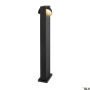 SLV LID 1007669 Lampă de podea 2x29W/LED 2700K|3000K 1700lm|2000lm IP65