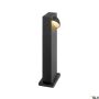 SLV LID 1007670 Lampă de podea 1x15W/LED 2700K|3000K 900lm|1050lm IP65