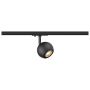 SLV LIGHT EYE ® 1F 1008180 Proiector de șină 1x6W/GU10