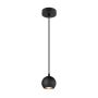 SLV LIGHT EYE® 1008172 Lampă cu pendul 1x6W/GU10