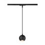 SLV LIGHT EYE® 1F 1008168 Proiector de șină 1x6W/GU10