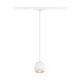 SLV LIGHT EYE® 1F 1008169 Proiector de șină 1x6W/GU10