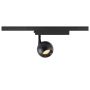 SLV LIGHT EYE® 2.0 1F 1010450 Proiector de șină 1x11W/LED 3000K 1200lm