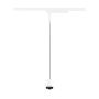 SLV LIGHT EYE® 2.0 1F 1010453 Proiector de șină 1x11W/LED 2700K 1150lm