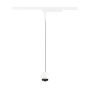 SLV LIGHT EYE® 2.0 1F 1010455 Proiector de șină 1x11W/LED 3000K 1200lm