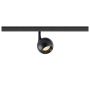 SLV LIGHT EYE® 2.0 48V 1010456 Proiector de șină 1x10W/LED 2700K 1150lm