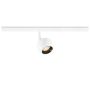 SLV LIGHT EYE® 2.0 48V 1010457 Proiector de șină 1x10W/LED 2700K 1150lm
