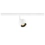 SLV LIGHT EYE® 2.0 48V 1010459 Proiector de șină 1x10W/LED 3000K 1200lm