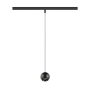 SLV LIGHT EYE® 2.0 48V 1010462 Proiector de șină 1x10W/LED 3000K 1200lm