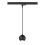SLV LIGHT EYE® 3F 1008170 Proiector de șină 1x6W/GU10