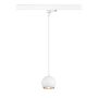 SLV LIGHT EYE® 3F 1008171 Proiector de șină 1x6W/GU10