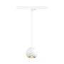 SLV LIGHT EYE® 3F 1008177 Proiector de șină 1x13W/GU10