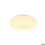 SLV LIPSY 1002075 Lustră de tavan 1x13.5W/LED 3000/4000K 1650LM IP44