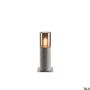SLV LISENNE 1000665 Lampă de podea 1x23W/E27 IP54