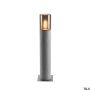 SLV LISENNE 1000666 Lampă de podea 1x23W/E27 IP54