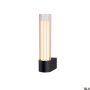 SLV LYGANT 1007614 Aplique de perete 1x8W/LED 3000K 560lm IP44