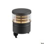 SLV M-POL 1006385 Corp de iluminat pentru stâlp 1x11W/LED 2700K|3000K 145LM|155LM IP65