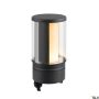 SLV M-POL 1006388 Corp de iluminat pentru stâlp 1x11W/LED 2700K|3000K 420LM|460LM IP65