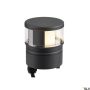 SLV M-POL 1006393 Corp de iluminat pentru stâlp 1x19W/LED 2700K|3000K 520LM|550LM IP65