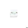SLV MANA 1000613 Aplique de perete 1x8.3W/LED 2000-3000K 520LM IP20