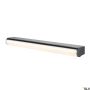 SLV MARYLIN 1002191 Aplique de perete 1x15W/LED 3000/4000K 1280LM IP44