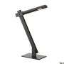 SLV MECANICA 1002404 Lampă de birou 1x7.9W/LED 2700-6500K 610LM IP20
