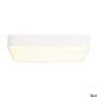SLV MEDO 1000726 Lustră de tavan 2x39W/LED 3000K 3800LM IP20