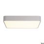 SLV MEDO 1000727 Lustră de tavan 2x39W/LED 3000K 3800LM IP20