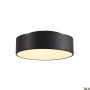 SLV MEDO 1000855 Lustră de tavan 1x15W/LED 3000K 1000LM IP20