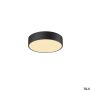 SLV MEDO 1001877 Lustră de tavan 1x15W/LED 3000/4000K 1250/1300LM IP20